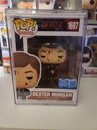 1697 Dexter (Bloody)