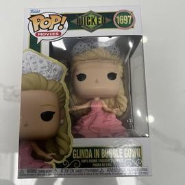 1697 Glinda In Bubble Gown (Wicked)