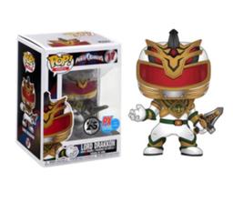 17 Lord Drakkon (PX Previews)