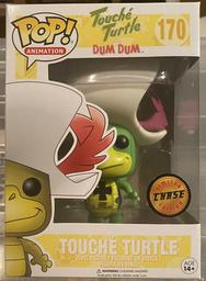 170 Touché Turtle (Chase)