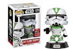 171 442nd Clone Trooper (Galactic Convention 2017)