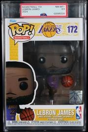 172 LeBron James