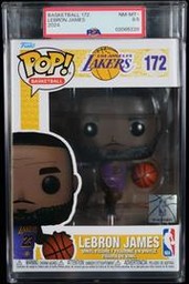 172 LeBron James