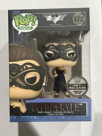 172 Selina Kyle
