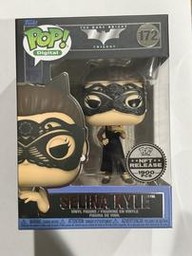 172 Selina Kyle