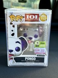 1723 Pongo (Facet) (ECCC)