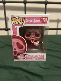 1725 Ghost Face (Valentines)