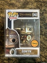 1743 Eowyn (Lord Of The Rings) (Chase)
