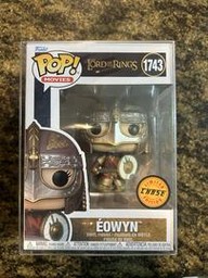 1743 Eowyn (Lord Of The Rings) (Chase)