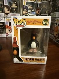 1746 Feathers McGraw