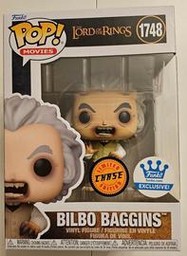 1748 Bilbo Baggins (Chase) (Lord Of The Rings)