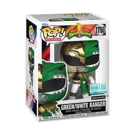 1750 White Ranger (Power Rangers)