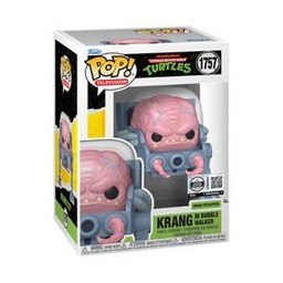 1757 Krang (Teenage Mutant Ninja Turtles)