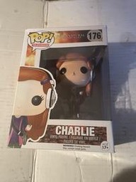 176 Charlie Bradbury (Supernatural)