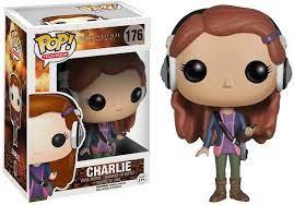 176 Charlie (Common)