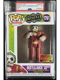 1761 Beetlejuice