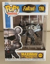 1765 Maximus (Chase)