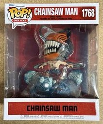 1768 Chainsaw Man