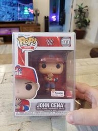 177 John Cena (Fanatics)
