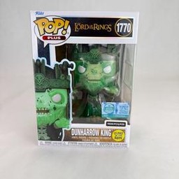 1770 Dunharrow King (Lord Of The Rings) (Glows In The Dark)