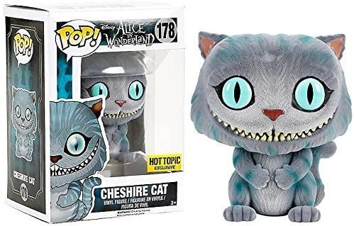 178 Cheshire Cat (Hot Topic)