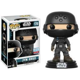 178 Jyn Erso (Fall Convention 2017)