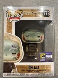 178 Ohlala (SDCC 2023) (ASIA)