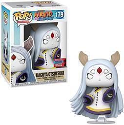 179 Kaguya Otsutsuki (Fall Convention 2020)