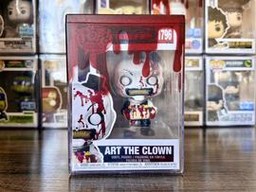1796 Art The Clown (Terrifier)