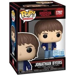 1797 Jonathan Byers (Stranger Things)