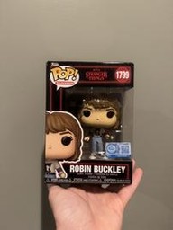 1799 Robin (Stranger Things) (Target)