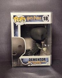 18 Dementor (Harry Potter)