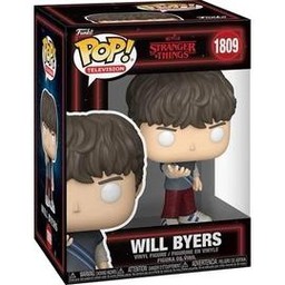 1809 Will Byers (Hive Mind) (Stranger Things)
