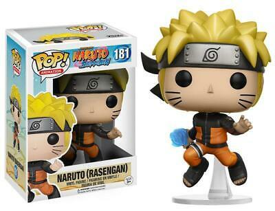 181 Naruto (Rasengan)