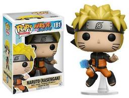 181 Naruto (Rasengan)