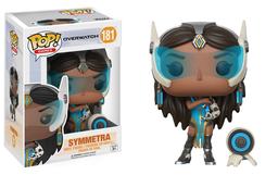 181 Symmetra