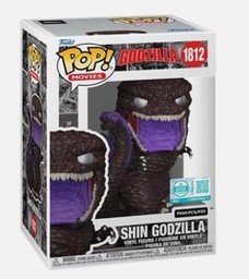 1812 Shin (Godzilla) (Amazon)
