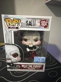 1824 Billy (Amazon)