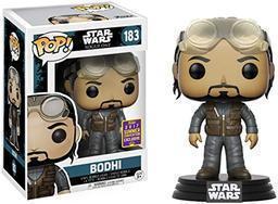 183 Bodhi (Summer Convention 2017)