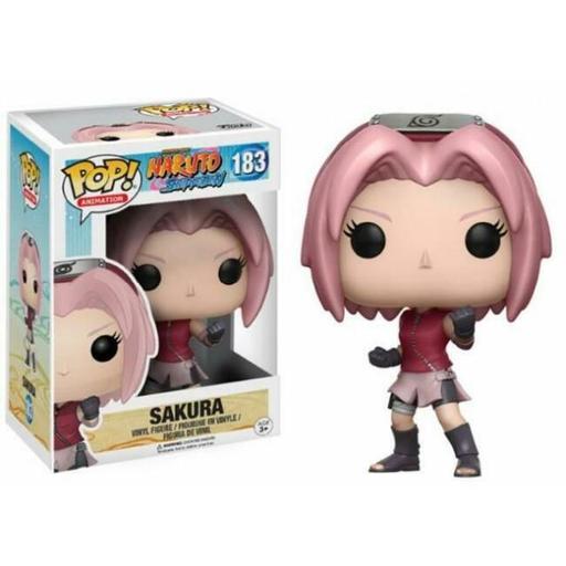 183 Sakura
