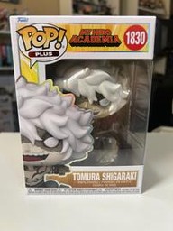 1830 Tomura Shigaraki (10 Inch)