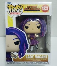 1831 Lady Nagant
