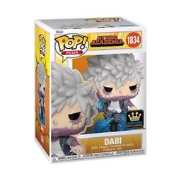 1834 Dabi (My Hero Academia) (Specialty Series)