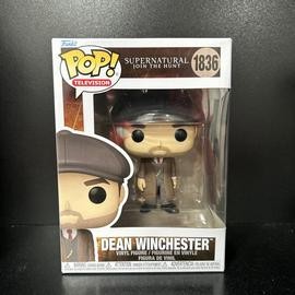 1836 Dean Winchester (Supernatural)