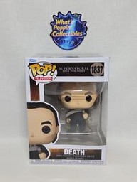 1837 Death (Supernatural)