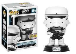 184 Combat Assault Tank Trooper (SDCC 2017)