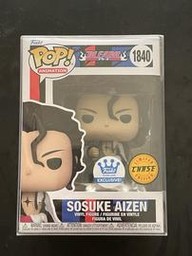 1840 Sosuke Aizen (Bleach) (Chase)