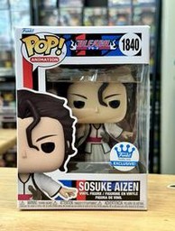 1840 Sosuke Aizen (Bleach) (Funko Shop)