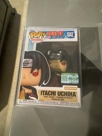 1842 Itachi (Naruto Shippuden)