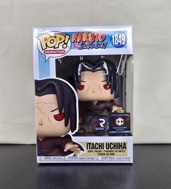 1849 Itachi (Chalice Collectibles)
